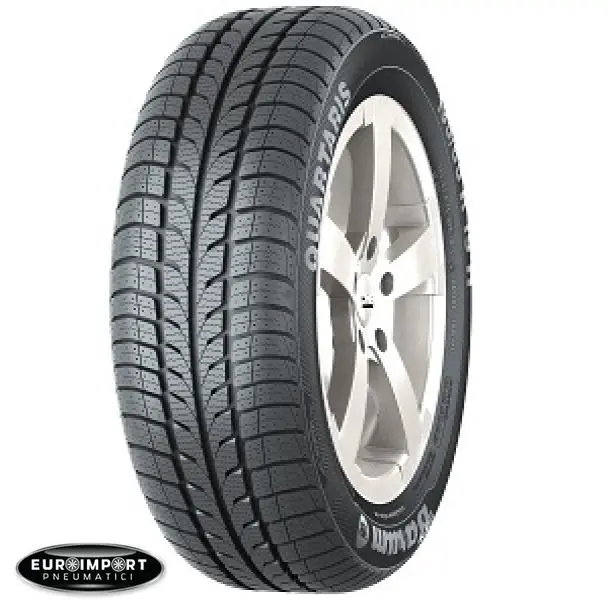 Barum QUARTARIS  245/40 R19 98 Y  XL  3PMSF